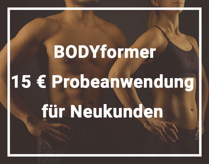 BODYformer