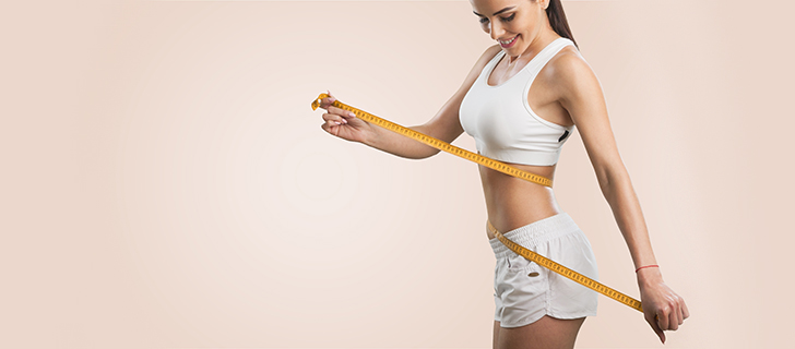 Bringen Sie Ihren Körper mit dem BodyStyler in Form